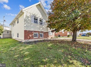 4106 Glen Park Rd, Baltimore, MD 21236