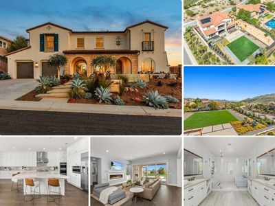 863 Pearl Dr S, San Marcos, CA, 92078