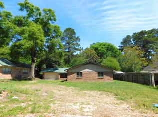 618 Temple St, Woodville, TX 75979