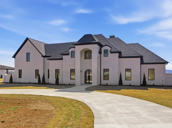 33613 Lakeview West Way, Roland, AR 72135