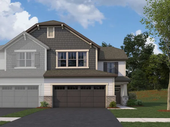 8496 Liberty Ln, Woodridge, IL 60517