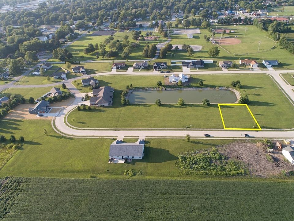 Prairie Meadow Dr, Arcola, IL 61910 Zillow