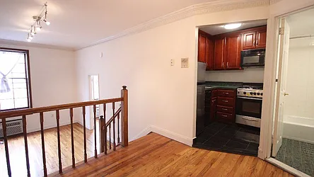 Rented by Keyah Enterprises