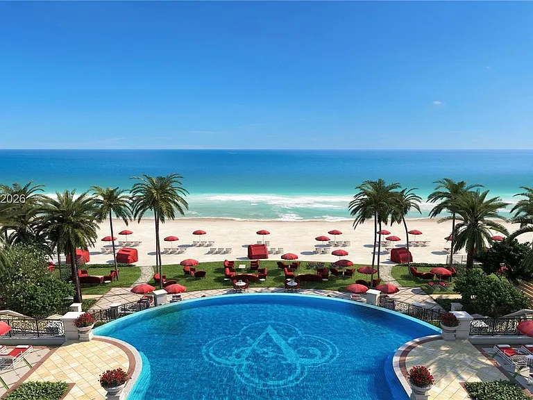 17901 Collins Ave #3806 — Photo 45