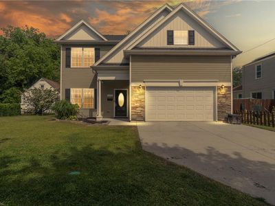 9275 Atwood Ave, Norfolk, VA, 23503