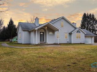 3844 Albon Rd, Monclova, OH 43542