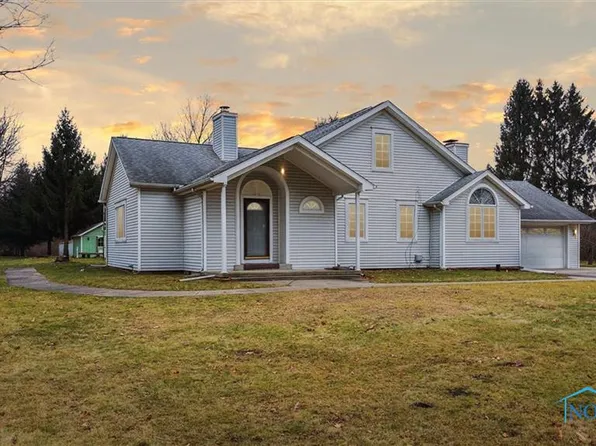 3844 Albon Rd, Monclova, OH 43542