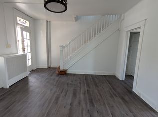 19 S Tremont Rd, Baltimore, MD 21229