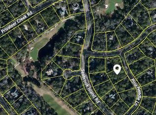 3195 Pine Needle Ln, Johns Island, SC 29455