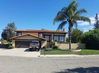 562 Pinecliff Pl, Simi Valley, CA 93065