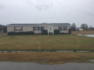 256 Pinto Dr LOT 34, Lumberton, NC 28360