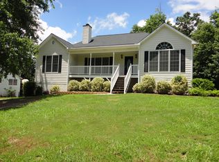 112 Johnstons Way, Dallas, GA 30132