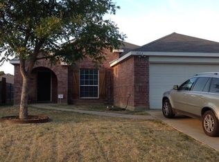 4513 Marshall St, Forest Hill, TX 76119