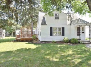 23624 Bolam Ave, Warren, MI