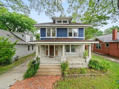 454 N McNeil St, Memphis, TN, 38112