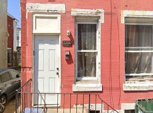 2352 N Colorado St, Philadelphia, PA