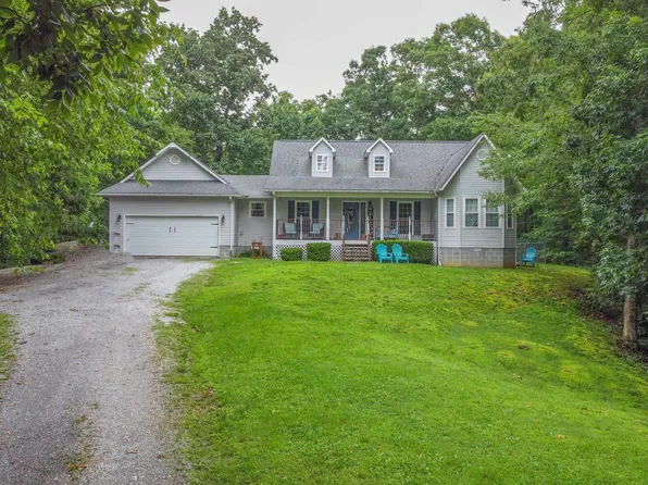 123 Southlake Dr, Kingston, TN 37763