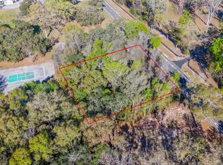 0 NW 115th St, Chiefland, FL 32626