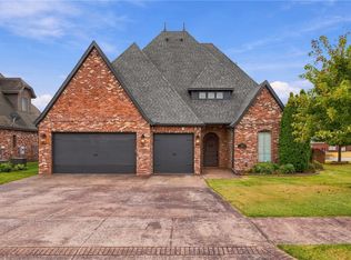 3405 SW Cabernet Ave, Bentonville, AR 72712