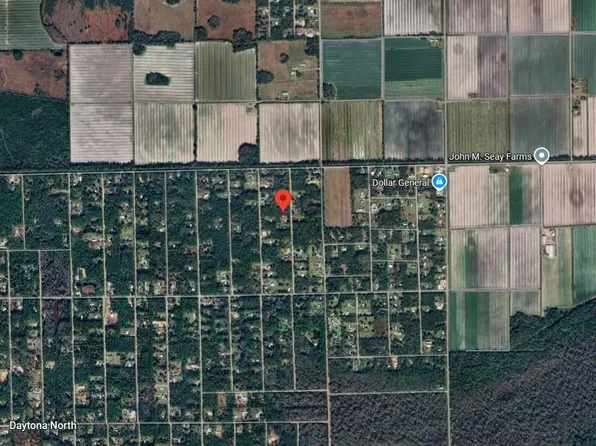 1166 Sherwood St, Bunnell, FL 32110