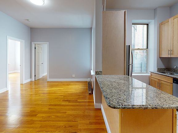 3rd image of 1306 Saint Nicholas Ave APT 1