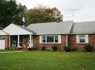 82 W Orchard St, Ludlow, MA 01056