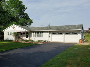 10 Rose Siding Rd, Brookville, PA 15825