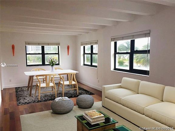 2nd image of 1390 Ocean Dr APT 403