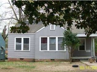 440 Eastview St, Jackson, MS 39209