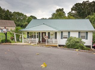 3370 Somerset Dr SE, Cleveland, TN 37323