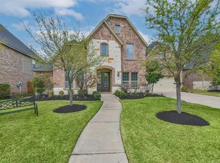 27522 Rumson Dr, Katy, TX 77494