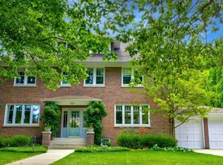 315 Washington Ave, Wilmette, IL 60091