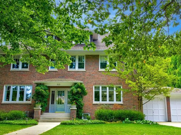 315 Washington Ave, Wilmette, IL 60091