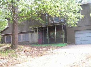 W7121 County Road Ch, Westfield, WI 53964