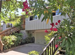 910 Andrews Dr, Martinez, CA
