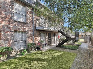 201 W Rosamond St APT 61, Houston, TX 77076