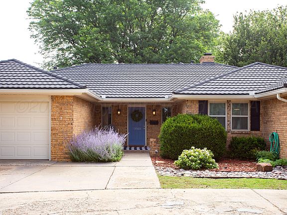2nd image of 3503 Langtry Dr