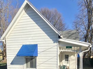 484 N Union St, Russiaville, IN 46979