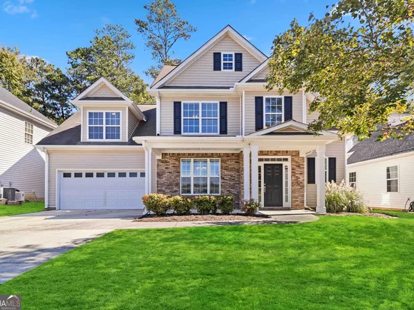 310 Millbrook Village Dr, Tyrone, GA 30290
