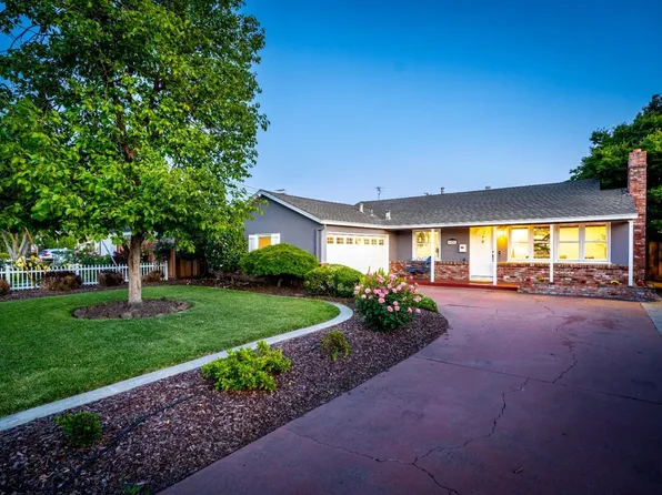 1970 Randolph Drive, San Jose, CA 95128