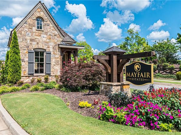 10155 Cedar Ridge Dr, Milton, GA 30004