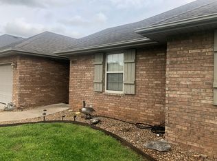 3340 S Brunswick Ave, Springfield, MO 65809