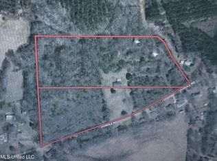 497 Dowdle Rd, Grenada, MS 38901