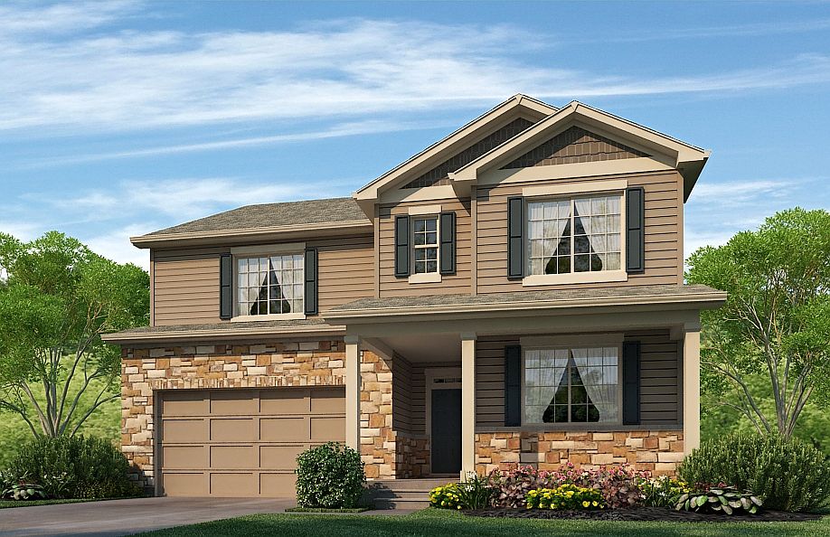 Plan Elevation.