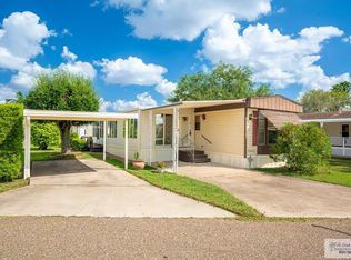 1321 Sunwest Blvd, Harlingen, TX 78552