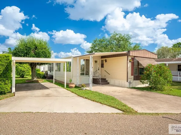 1321 Sunwest Blvd, Harlingen, TX 78552