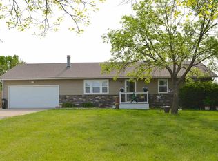 722 Wanamaka Rd, Emporia, KS 66801