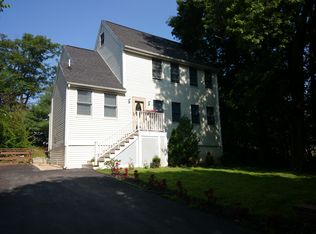 47 Overlook Rd, West Roxbury, MA 02132