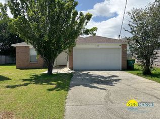 1132 Sweetbriar Sta, Fort Walton Beach, FL 32547