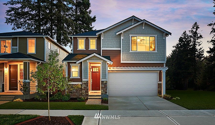 1st image of 10103 Ramble Drive NW